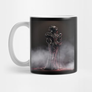 Benedictus Rex LIVE IN HELL 2023 TOUR Mug